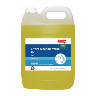 Jantex Enviro Dishwasher Detergent 5Ltr - FL837