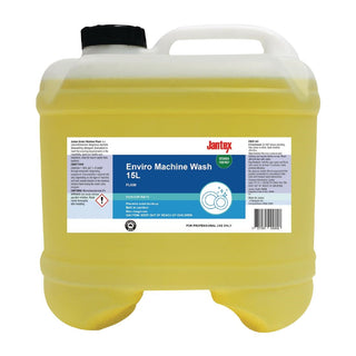 Jantex Enviro Dishwasher Detergent 15Ltr - FL838