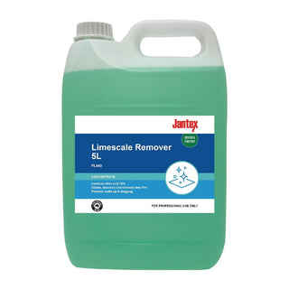 Jantex Limescale Remover Concentrate 5Ltr - FL840