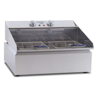 Single Pan/Double Basket Frypod 11lt- Roband RB-FR111