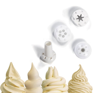 Carpigiani Single-Flavour Soft Serve Machine Gravity 18L - 191 G CLASSIC