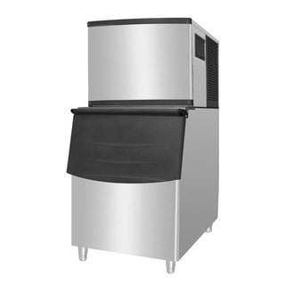 Air-Cooled Ice Maker - Blizzard SN-700P