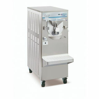 Frigomat TITAN Range of Medium - High Capacity Horizontal Batch Freezers 60kg/hr - Air