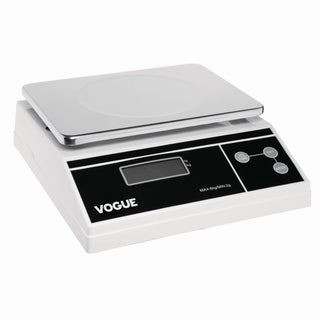 Digital Platform Scale 6kg- Vogue FS486-A