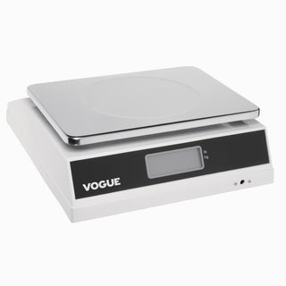 Digital Platform Scale 6kg- Vogue FS486-A