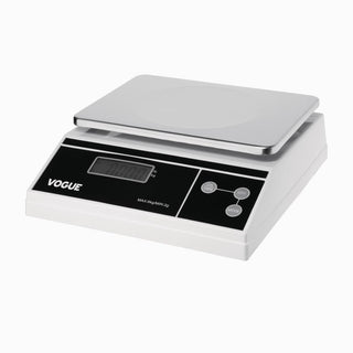 Digital Platform Scale 6kg- Vogue FS486-A