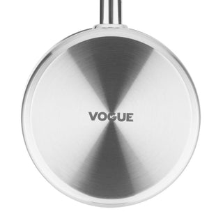 Saucepan St/St - 180x110mm- Vogue FS664