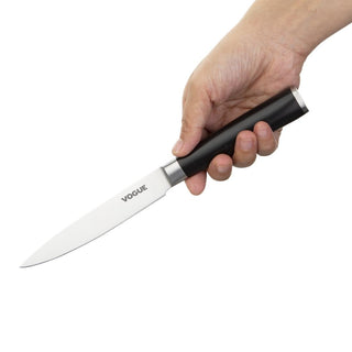 Bistro Utility Knife 130mm- Vogue FS680