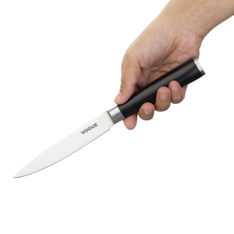 Bistro Utility Knife 130mm- Vogue FS680