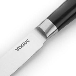 Bistro Utility Knife 130mm- Vogue FS680