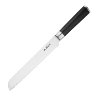 Bistro Bread Knife 200mm- Vogue FS681