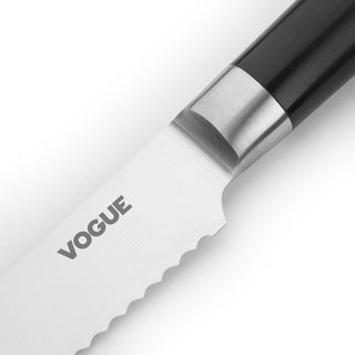 Bistro Bread Knife 200mm- Vogue FS681