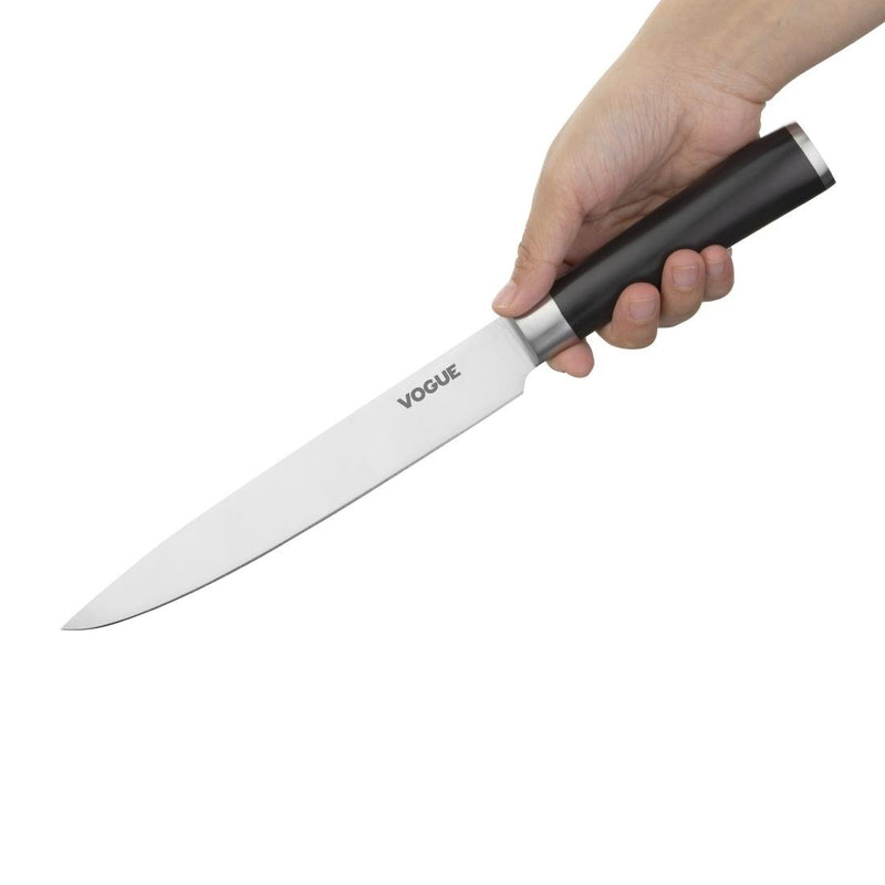 Bistro Carving Knife 200mm- Vogue FS682