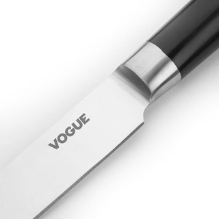 Bistro Carving Knife 200mm- Vogue FS682