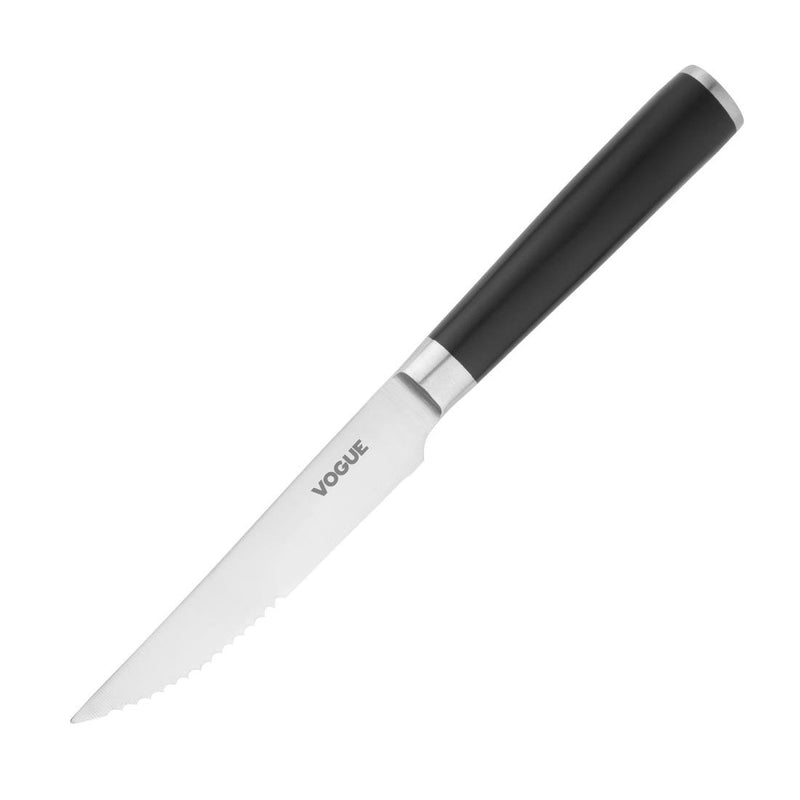 Bistro Serrated Knife 115mm- Vogue FS683