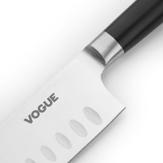 Bistro Santoku Knife 130mm- Vogue FS684