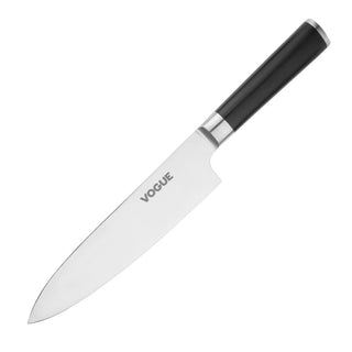 Bistro Chefs Knife 205mm- Vogue FS685