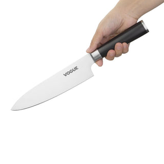 Bistro Chefs Knife 205mm- Vogue FS685