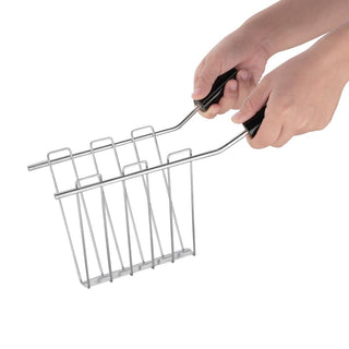 Sandwich Cage (Pack of 2)- Rowlett FS746