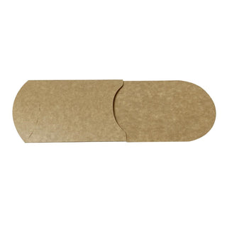 Fiesta Recyclable Tortilla Wrap Pocket (1000 Pack) - FT655