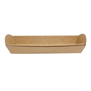 Fiesta Recyclable Baguette Tray (Pack of 500) - FT657