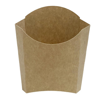 Fiesta Recyclable Chip Scoop Small (Pack of 1000) - FT664
