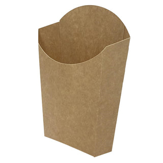 Fiesta Recyclable Chip Scoop Large (Pack of 1000) - FT666