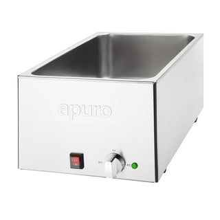 Bain-Marie Base Unit- Apuro FT693-A