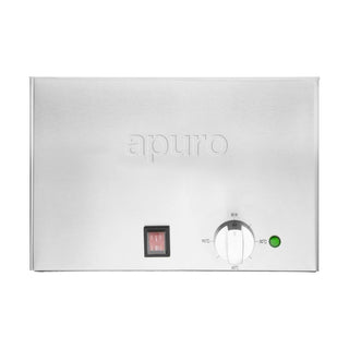 Bain-Marie Base Unit- Apuro FT693-A