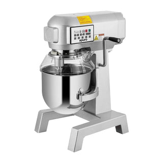 Apuro 10L Digital Planetary Mixer