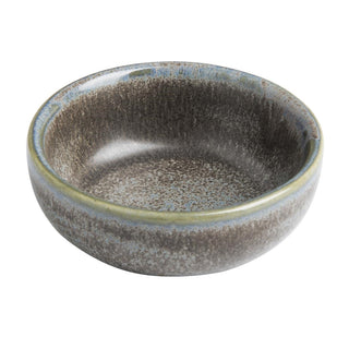 Olympia Ember Blue Dipping Dishes 78mm (8 Pack) - FU178