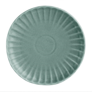 Olympia Corallite Plates Green - 205mm (6 pack) - FU207