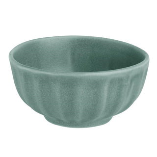 Olympia Corallite Deep Bowls Green - 105mm (12 Pack) - FU210