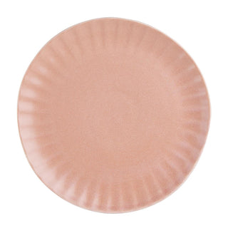 Olympia Corallite Plates Peach - 280mm (6 pack) - FU212