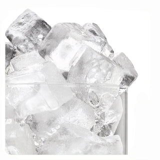 Ice-O-Matic ICEU225 Self Contained Cube Ice Maker
