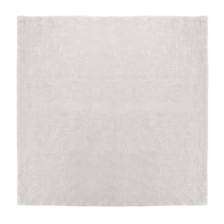Olympia Linen Table Napkin Sand 400x400mm (12 Pack) - FW699