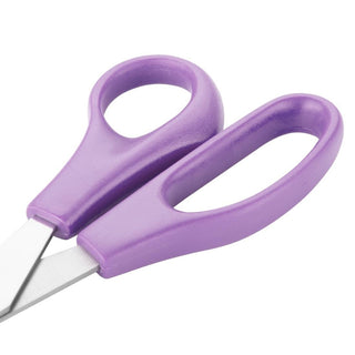 Scissors Purple 205mm- Hygiplas FX128