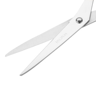 Scissors White 205mm- Hygiplas FX129