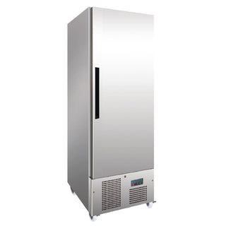 G-Series Slimline Upright Freezer 440Ltr- Polar G591-A