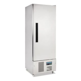 G-Series Slimline Upright Fridge 440Ltr- Polar G590-A