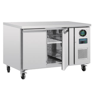 U-Series Counter Freezer 282Ltr- Polar G599-A