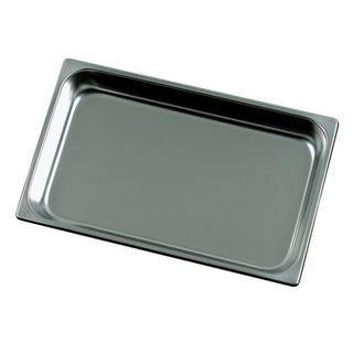 Robinox Steam Table Pan Lid - 1/2 size - Z12000C