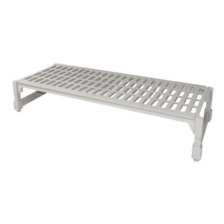 Plastic Dunnage Rack- Vogue GC536