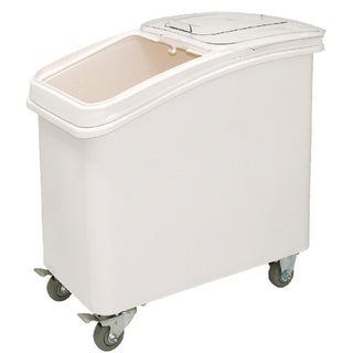 Ingredient Bin with Scoop 81Ltr- Vogue GD026