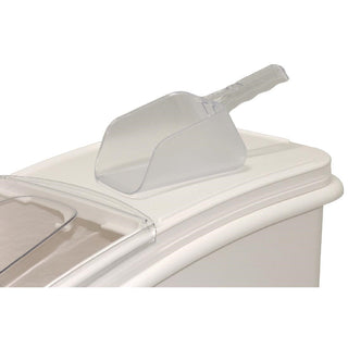 Ingredient Bin with Scoop 102Ltr- Vogue GD027