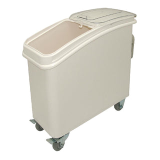 Ingredient Bin with Scoop 102Ltr- Vogue GD027