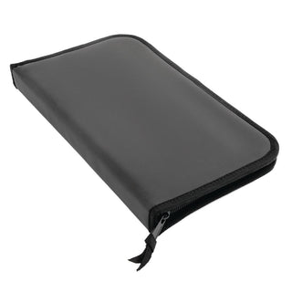 Vogue 7 Compartment Knife Case - GD049