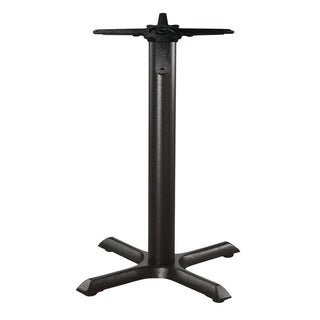 Bolero Cast Iron Table Base - GD385