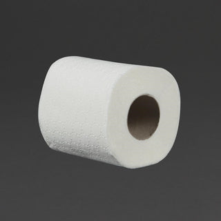 Jantex Premium Toilet Rolls (Pack of 40) - GD831