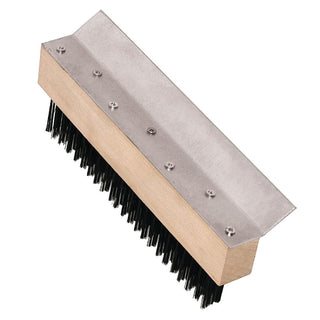 Vogue Pizza Oven Brush Head - GE204